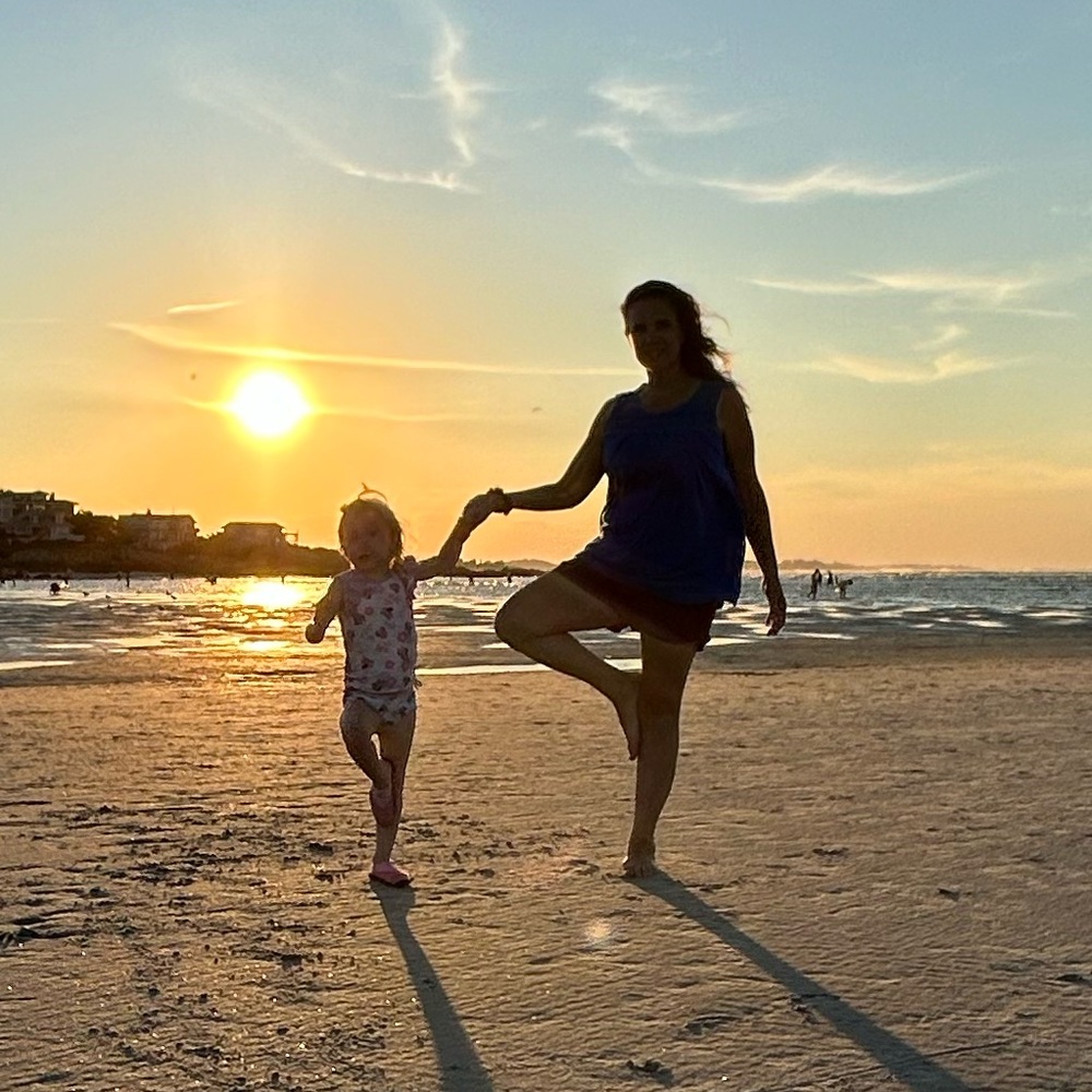 Meet your Posher, Holly